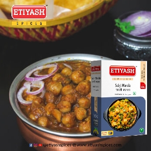 Sabji Masala